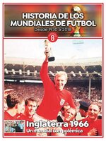 Historia de los mundiales de fútbol